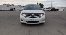 2013 Toyota Venza 4dr All-wheel Drive