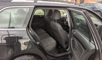2011 VW JETTA 2.5L full