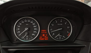 2008 BMW 528i full